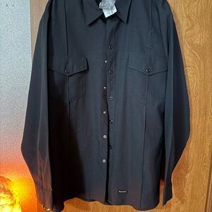 NWT WORKRITE LONG SLEEVE
NOMEX IIIA
SERIES 745 WESTERN FIREFIGHTER
STATION